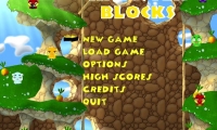 Hamster Blocks