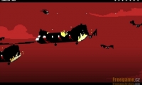 Bat Country