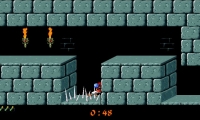 Prince of Persia: Sands of Time