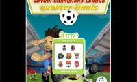 Virtual Champions League