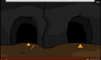 Andy - The Cave of Treasure