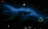 Asteroids 2006