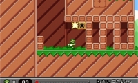 Bonesaw: The Game