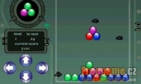 Bubble Matrix