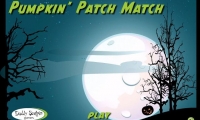 Pumpkin Patch Match