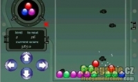 Bubble Matrix
