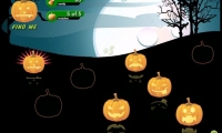 Pumpkin Patch Match
