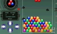 Bubble Matrix