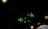 When clones attack