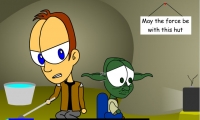 Jedi Training
