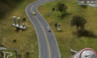 Race Cars