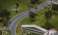Race Cars