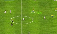 Soccer World Cup 2010