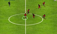 Soccer World Cup 2010