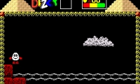 Dizzy: The Mysterious Pyramid