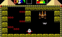 Dizzy: The Mysterious Pyramid