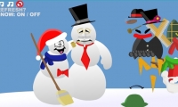 Create a Snowman