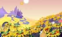Sundown Countdown 