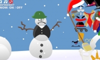 Create a Snowman
