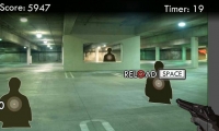 Secret Agent