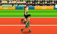 Track Star