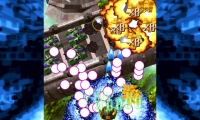 Blue Wish Resurrection