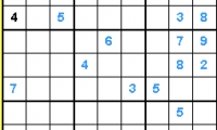 Greater Than Sudoku