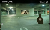Secret Agent