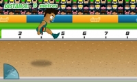 Track Star