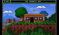 Spud's Quest