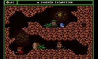 Spud's Quest