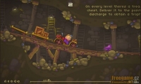 Mining Truck 2