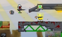 Combat Hero Adventures