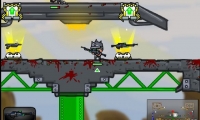 Combat Hero Adventures