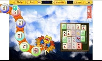 Dragon Mahjong