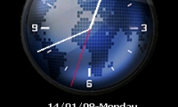 Throttle Launcher