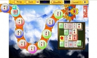 Dragon Mahjong