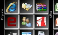 Throttle Launcher