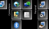 Throttle Launcher