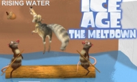 Ice Age 2 - Rising Water
