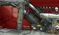  Madness Hydraulic