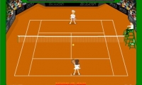 Tennis Ace