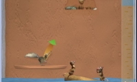 Ice Age 2 - Rising Water