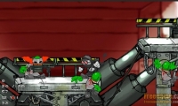  Madness Hydraulic