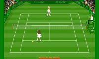 Tennis Ace