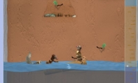 Ice Age 2 - Rising Water