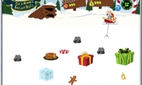 Miner Holiday Hau