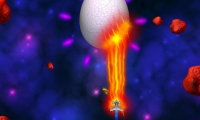 Chicken Invaders III