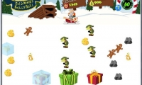 Miner Holiday Hau