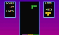 BR Tetris